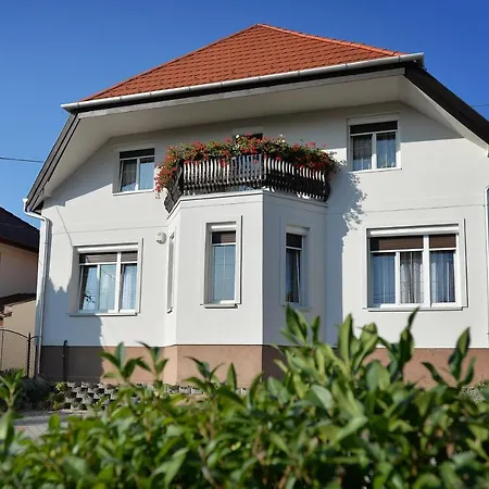 아파트 Hajduhegy Vendeghaz