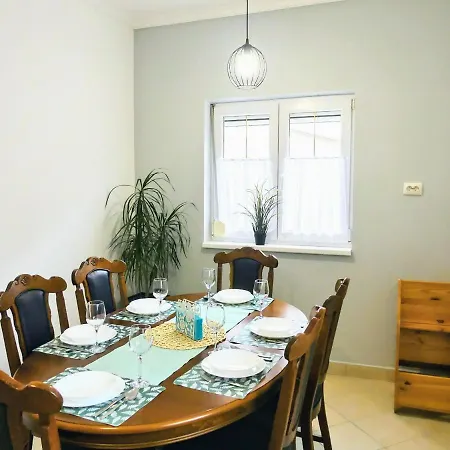 Hajduhegy Vendeghaz 아파트 에게르