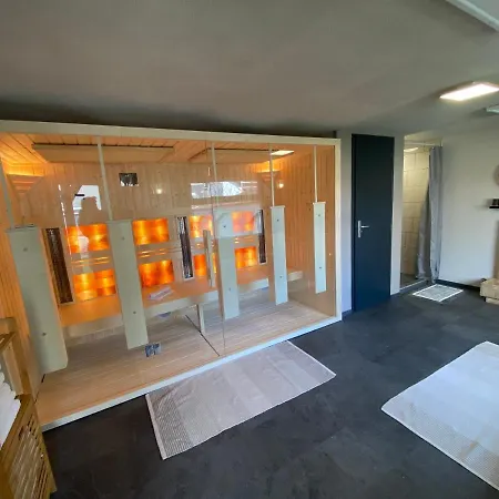 Hajduhegy Vendeghaz 아파트 에게르