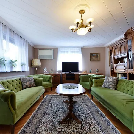 아파트 Hajduhegy Vendeghaz