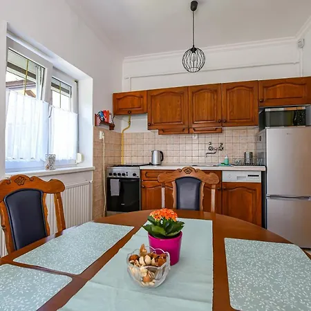 Hajduhegy Vendeghaz 에게르