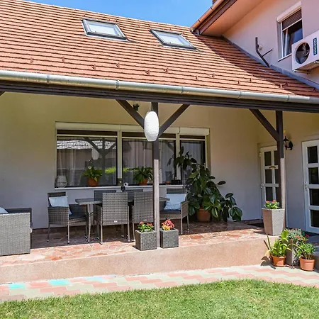 아파트 Hajduhegy Vendeghaz