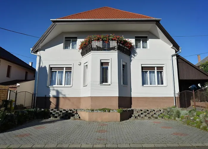 Appartement Hajdúhegy *