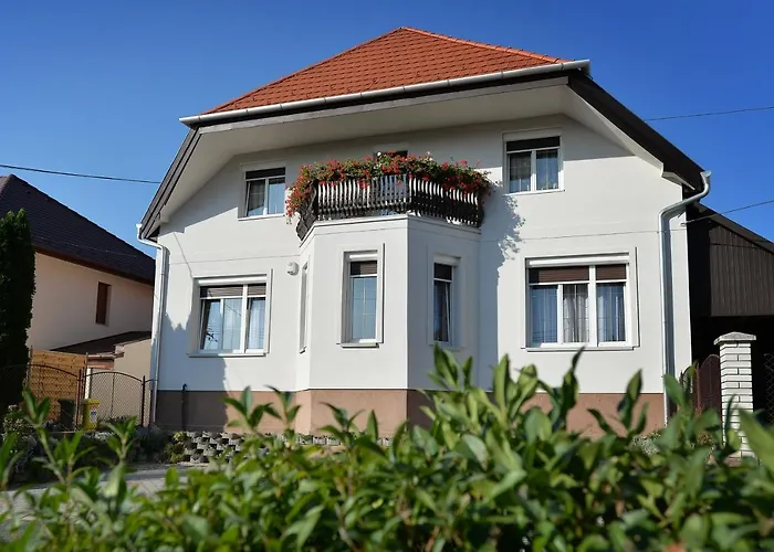 Appartement Hajdúhegy