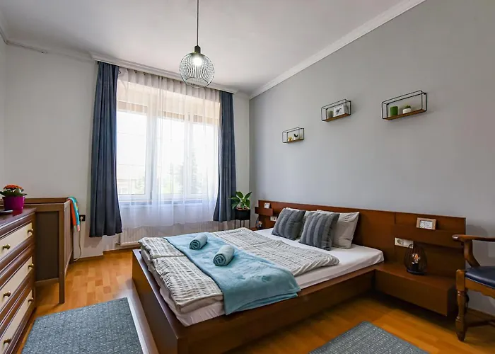 Appartement Hajdúhegy