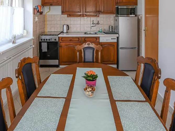 Appartement Hajdúhegy