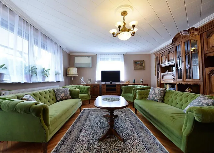 Appartement Hajdúhegy