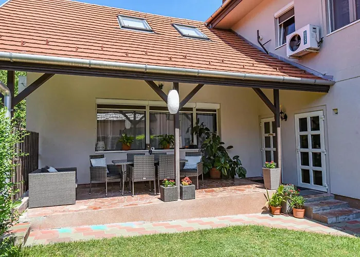 Appartement Hajdúhegy