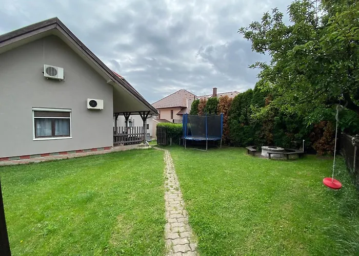 Appartement Hajdúhegy