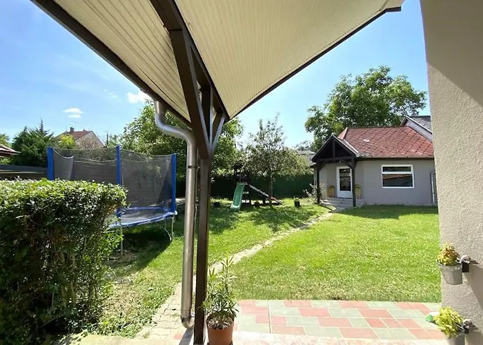 Appartement Hajdúhegy Eger