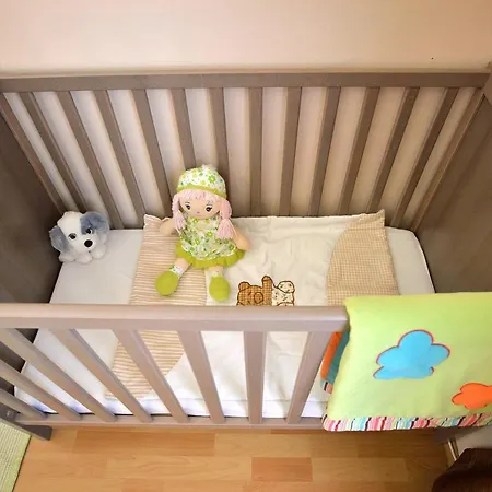 Hajdúhegy Apartman Eger