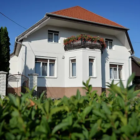 Apartman Hajdúhegy Eger