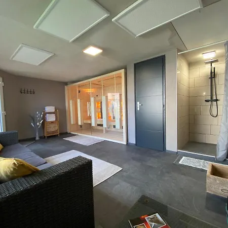 Hajdúhegy Apartamento Eger