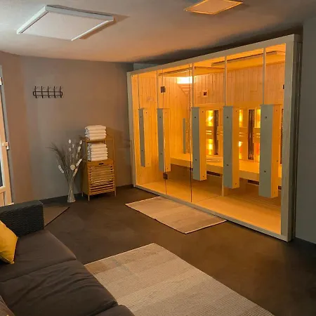 Apartman Hajdúhegy