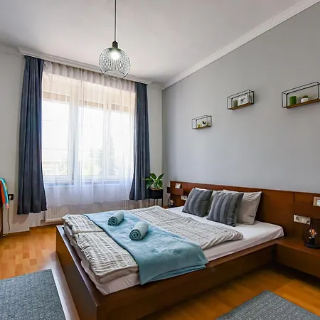 アパート Hajduhegy Vendeghaz