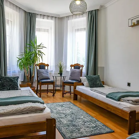Apartman Hajdúhegy