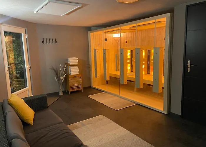 Apartment Hajduhegy Vendeghaz