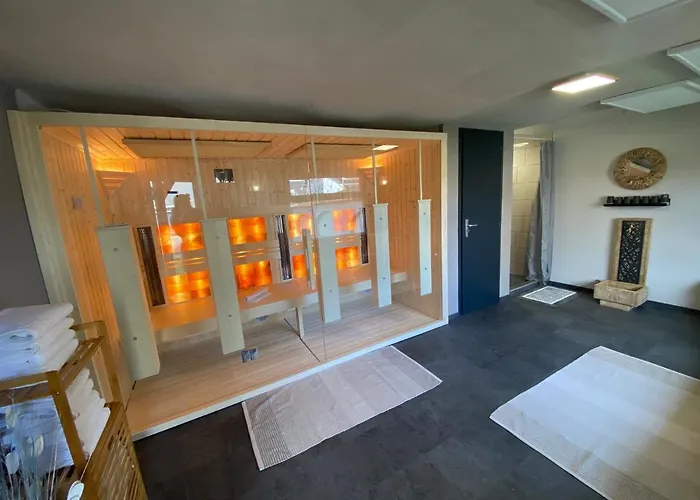 Hajduhegy Vendeghaz Apartment Eger